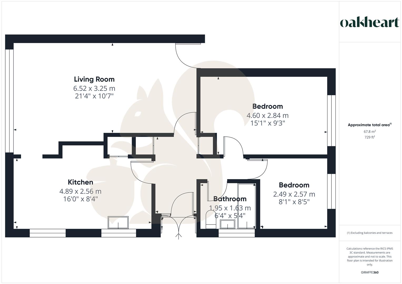 Floorplan thumbnail